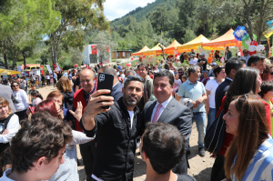 BODRUM’DA 23 NİSAN COŞKUSU