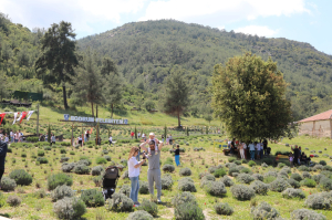 BODRUM’DA 23 NİSAN COŞKUSU