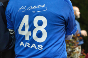 ŞAMPİYON “OTOPARK” EKİBİ OLDU