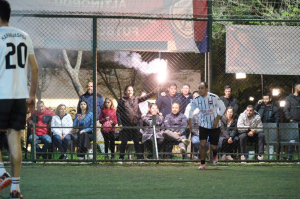 ŞAMPİYON “OTOPARK” EKİBİ OLDU