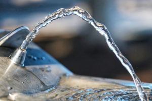 YENİ NESİL SU SEBİLLERİ BODRUM PARKLARINDA