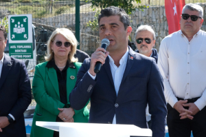 1 MAYIS İŞÇİ BAYRAMI’NDA KAHVALTI ORGANİZASYONU