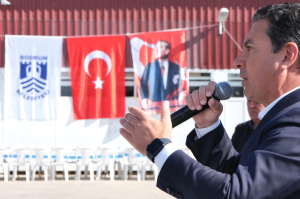 1 MAYIS İŞÇİ BAYRAMI’NDA KAHVALTI ORGANİZASYONU