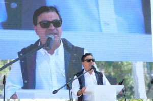 “ÇOCUK ŞENLİĞİ” COŞKU İLE KUTLANDI