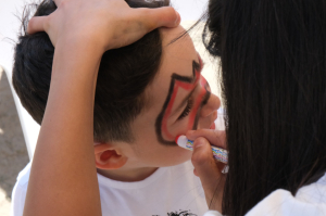 “ÇOCUK ŞENLİĞİ” COŞKU İLE KUTLANDI