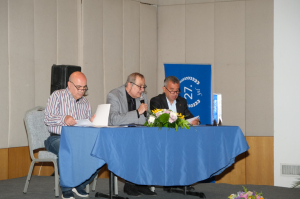 BODRUM TANITMA VAKFI (BOTAV) OLAĞAN GENEL KURUL TOPLANTISI GERÇEKLEŞTİRİLDİ