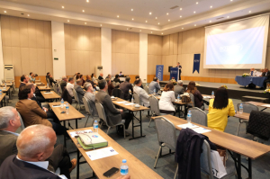 BODRUM TANITMA VAKFI (BOTAV) OLAĞAN GENEL KURUL TOPLANTISI GERÇEKLEŞTİRİLDİ