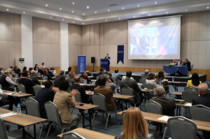 BODRUM TANITMA VAKFI (BOTAV) OLAĞAN GENEL KURUL TOPLANTISI GERÇEKLEŞTİRİLDİ