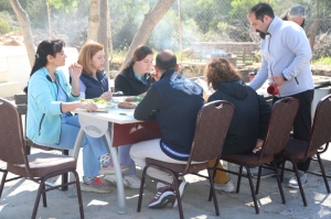 DÜNYA VETERİNER HEKİMLER GÜNÜ KUTLANDI