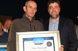 GAYIK USTALARINA SAYGI GECESİ