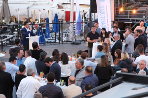 GAYIK USTALARINA SAYGI GECESİ