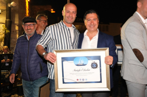 GAYIK USTALARINA SAYGI GECESİ