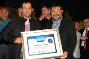 GAYIK USTALARINA SAYGI GECESİ