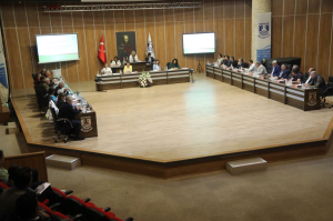 BODRUM BELEDİYESİ, DENEYSİZ BELEDİYELER ARASINA KATILIYOR