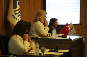 BODRUM BELEDİYESİ, DENEYSİZ BELEDİYELER ARASINA KATILIYOR