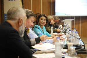 BODRUM BELEDİYESİ, DENEYSİZ BELEDİYELER ARASINA KATILIYOR