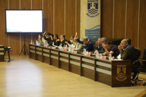 BODRUM BELEDİYESİ, DENEYSİZ BELEDİYELER ARASINA KATILIYOR