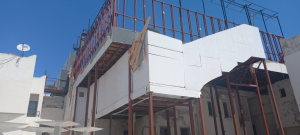 BELEDİYENİN “KAÇAK YAPILAŞMA” MÜCADELESİ