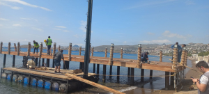 BELEDİYENİN “KAÇAK YAPILAŞMA” MÜCADELESİ