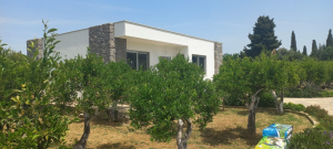 BELEDİYENİN “KAÇAK YAPILAŞMA” MÜCADELESİ