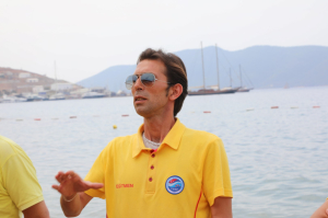 BELEDİYE HALK PLAJLARINDA GÖREV ALACAKLAR