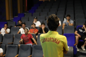 BELEDİYE HALK PLAJLARINDA GÖREV ALACAKLAR