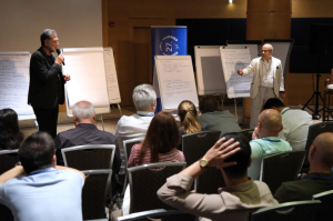 BODRUM’UN SORUNLARI ORTAK AKIL İLE ÇÖZÜLECEK