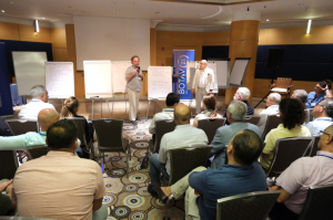 BODRUM’UN SORUNLARI ORTAK AKIL İLE ÇÖZÜLECEK