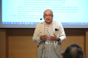 BODRUM’UN SORUNLARI ORTAK AKIL İLE ÇÖZÜLECEK