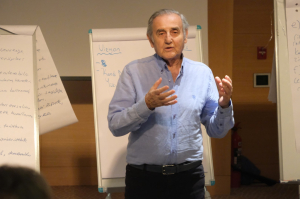 BODRUM’UN SORUNLARI ORTAK AKIL İLE ÇÖZÜLECEK