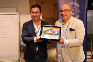 BODRUM’UN SORUNLARI ORTAK AKIL İLE ÇÖZÜLECEK