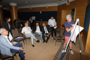 BODRUM’UN SORUNLARI ORTAK AKIL İLE ÇÖZÜLECEK