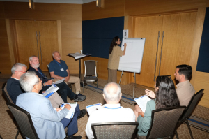 BODRUM’UN SORUNLARI ORTAK AKIL İLE ÇÖZÜLECEK