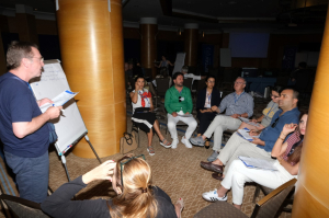 BODRUM’UN SORUNLARI ORTAK AKIL İLE ÇÖZÜLECEK