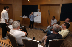 BODRUM’UN SORUNLARI ORTAK AKIL İLE ÇÖZÜLECEK