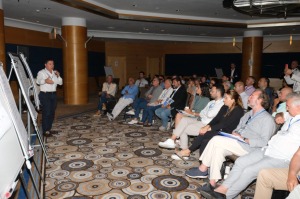 BODRUM’UN SORUNLARI ORTAK AKIL İLE ÇÖZÜLECEK