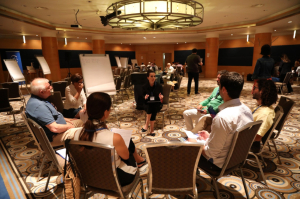 BODRUM’UN SORUNLARI ORTAK AKIL İLE ÇÖZÜLECEK