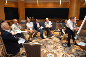 BODRUM’UN SORUNLARI ORTAK AKIL İLE ÇÖZÜLECEK