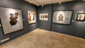 BODRUM BELEDİYESİ’NDEN RETROSPEKTİF SERGİ