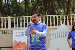 HİNDİSTAN BAŞKONSOLOSU DÜNYA YOGA GÜNÜ ETKİNLİĞİ