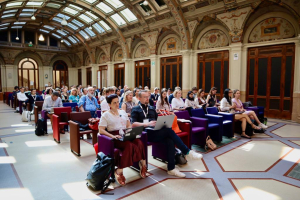 CRAFT- CREATING ACTIONABLE FUTURE TEMSİLCİLERİ BOLOGNA’DA BULUŞTU