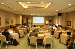 CRAFT- CREATING ACTIONABLE FUTURE TEMSİLCİLERİ BOLOGNA’DA BULUŞTU