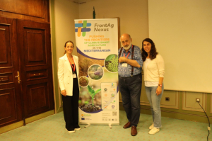 CRAFT- CREATING ACTIONABLE FUTURE TEMSİLCİLERİ BOLOGNA’DA BULUŞTU