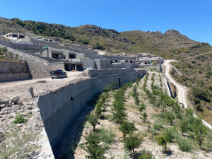 BELEDİYE EKİPLERİNİN BAYRAM MESAİSİ