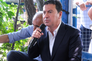 YANAN ALANLARA “RES” YERİNE AĞAÇLANDIRMA İSTİYORLAR