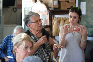 YANAN ALANLARA “RES” YERİNE AĞAÇLANDIRMA İSTİYORLAR