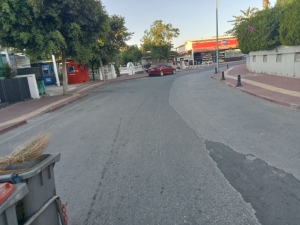 BELEDİYE EKİPLERİ, BAYRAM HAFTASINDA 6 BİN 500 TON ATIK TOPLADI