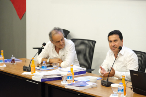 KATILIMCI BÜTÇE ÇALIŞMALARI DEVAM EDİYOR