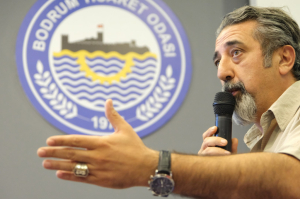 KATILIMCI BÜTÇE ÇALIŞMALARI DEVAM EDİYOR