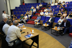 KATILIMCI BÜTÇE ÇALIŞMALARI DEVAM EDİYOR